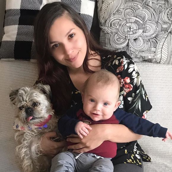 Meet your Posher, Sam - Picture 1 of 1